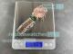 Swiss Copy ARF Rolex Datejust 31mm Ladies Pink Diamond Dial Half Rose Gold Watch (7)_th.jpg